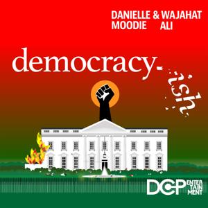 democracy-ish by DCP Entertainment