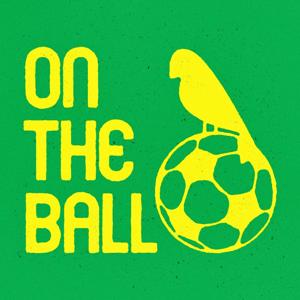 On The Ball - A show about Norwich City by On The Ball