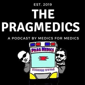 Pragmatic Paramedics by Aaron and Jason