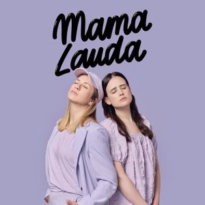 Mama Lauda by Julia Knörnschild, Fanny Husten
