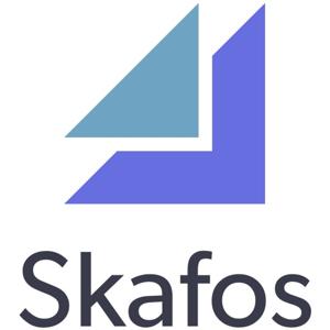 Skafos Applied Machine Learning Podcast by Miriam Friedel
