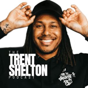 Straight Up with Trent Shelton