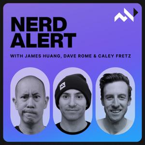 Nerd Alert Podcast by CyclingTips