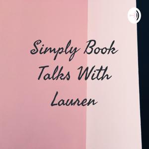 Simply Book Talks With Lauren