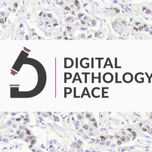 Digital Pathology Podcast by Aleksandra Zuraw, DVM, PhD