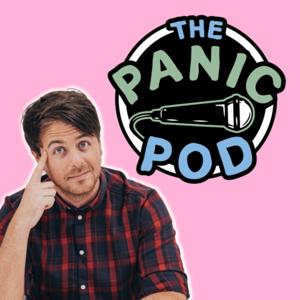 The Panic Pod by Joshua Fletcher