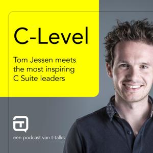 C-Level by Tom Jessen