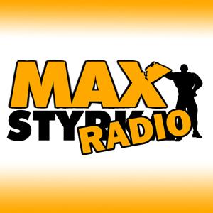 MAXstyrka Radio by MAXstyrka