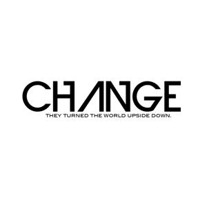 Change Church Podcast by Change Church | Pastor Dharius Daniels