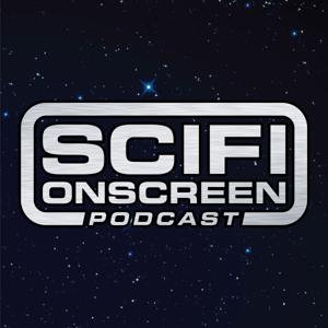 SciFi Onscreen - Science Fiction, Horror  Fantasy Film Review