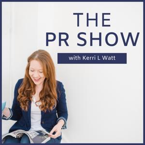 The PR Show