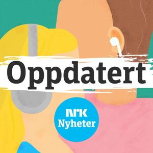 Oppdatert by NRK