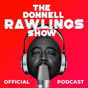 The Donnell Rawlings Show by The Donnell Rawlings Show