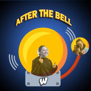 The afterthebell's Podcast