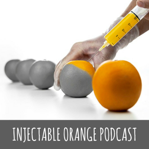 Injectable Orange