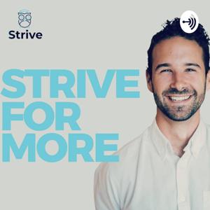 Strive For More by Strive Accelerator