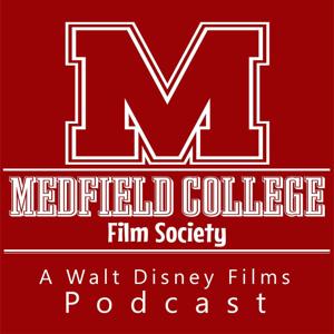 Medfield College Film Society by Medfield College Film Society