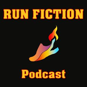 Run Fiction Podcast - Laufen / Trailrunning by Marcus und Flo über das Laufen und Leben