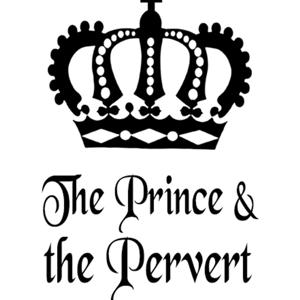 Jeffrey Epstein, The Prince and The Pervert Podcast by Jen Tarran