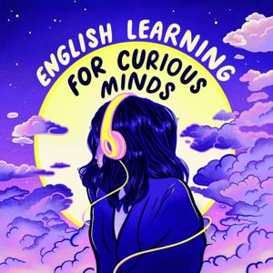 English Learning for Curious Minds by Leonardo English