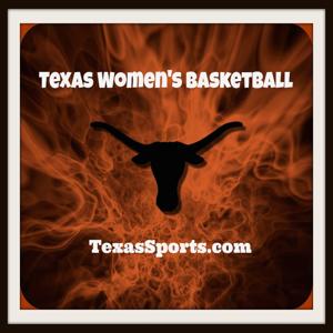 Texas Women's Basketball