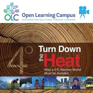Turn Down the Heat - MOOC (video)