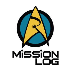 Mission Log: A Roddenberry Star Trek Podcast by Roddenberry Entertainment