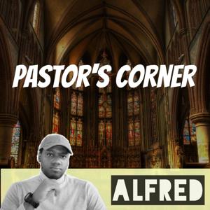 Pastor’s Corner