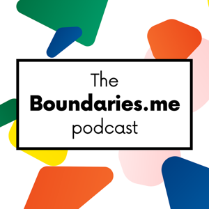 The Boundaries.me Podcast by Dr. Henry Cloud