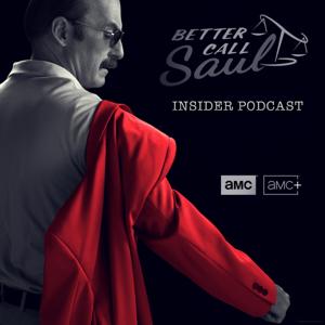 Better Call Saul Insider Podcast by AMC