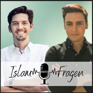islamfragen - ein Podcast über Sinn und Unsinn der deutschen Islamdebatte