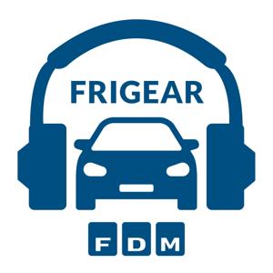 Frigear by FDM