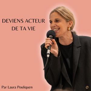 L'aléa, le podcast pour réaliser ses rêves malgré les aléas by Laura Pouliquen