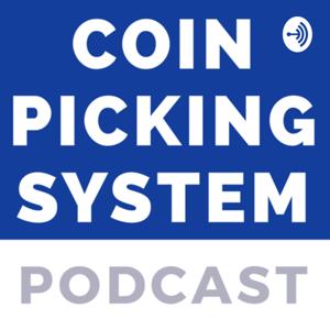 Coin Picking System Podcast