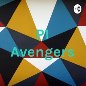 P1 Avengers