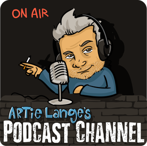 Artie Lange's Podcast Channel by Artie Lange