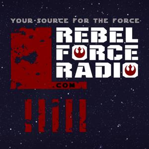 Rebel Force Radio: Star Wars Podcast by Star Wars