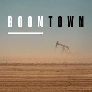 Boomtown by Imperative Entertainment and Texas Monthly