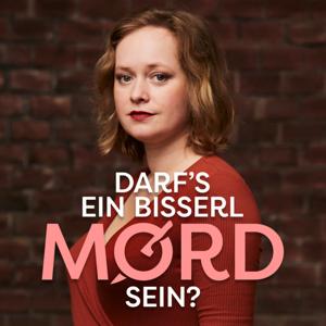 Darf's ein bisserl Mord sein? by Franziska Singer