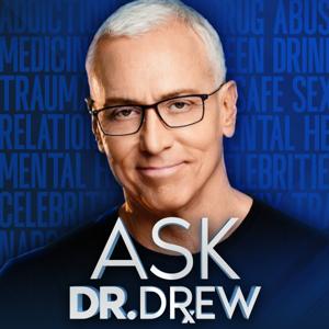 Ask Dr. Drew by Dr. Drew