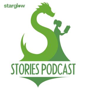 Stories Podcast: A Bedtime Show for Kids of All Ages by Starglow Media / Wondery