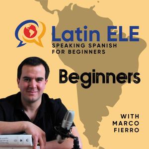 Speaking Spanish for Beginners by Latin ELE