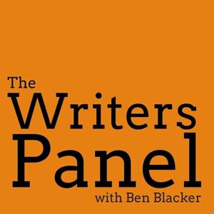 The Writers Panel by Ben Blacker