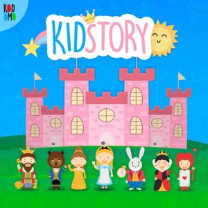 KIDSTORY - Les meilleurs contes pour enfants by Studio Kodomo