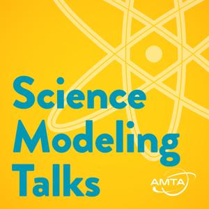 Science Modeling Talks by Mark Royce