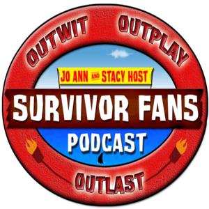 Survivor Fans Podcast by joannandstacyshow@gmail.com