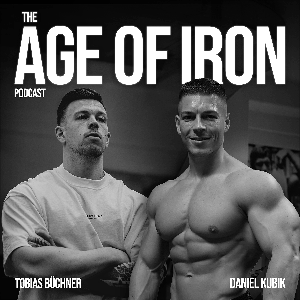 The Age Of Iron Podcast by Daniel Kubik