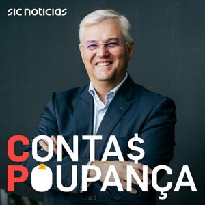 Contas-Poupança by Pedro Andersson