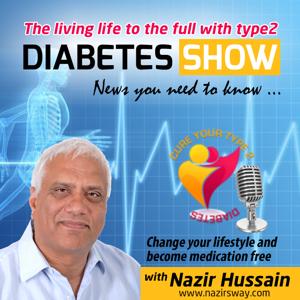 Living life to full with your type2 diabetes show
