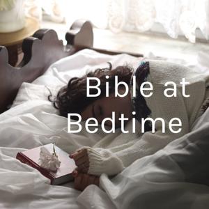 Bible at Bedtime by Amber